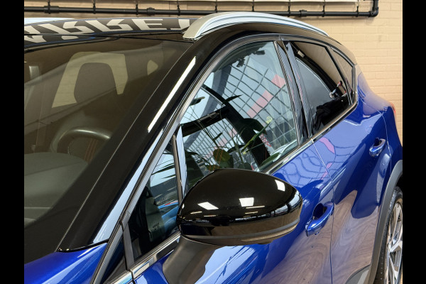 Renault Captur 1.3 TCe 140 R.S. Line | Groot Navi | Trekhaak | 360 | ACC | Stuur & Stoelverwarming | Blindspot | 100% Dealer onderhouden!