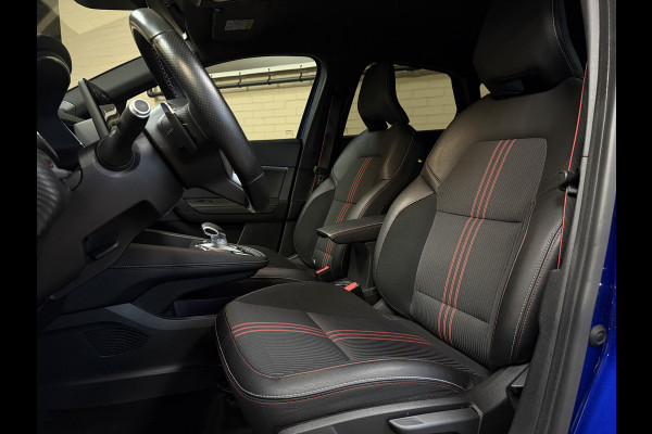 Renault Captur 1.3 TCe 140 R.S. Line | Groot Navi | Trekhaak | 360 | ACC | Stuur & Stoelverwarming | Blindspot | 100% Dealer onderhouden!