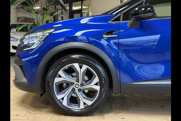 Renault Captur 1.3 TCe 140 R.S. Line | Groot Navi | Trekhaak | 360 | ACC | Stuur & Stoelverwarming | Blindspot | 100% Dealer onderhouden!