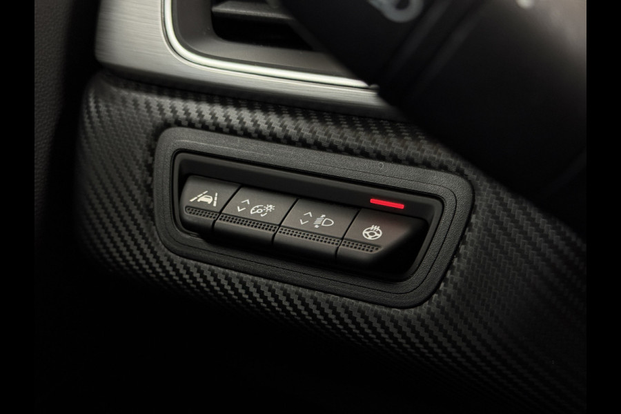 Renault Captur 1.3 TCe 140 R.S. Line | Groot Navi | Trekhaak | 360 | ACC | Stuur & Stoelverwarming | Blindspot | 100% Dealer onderhouden!