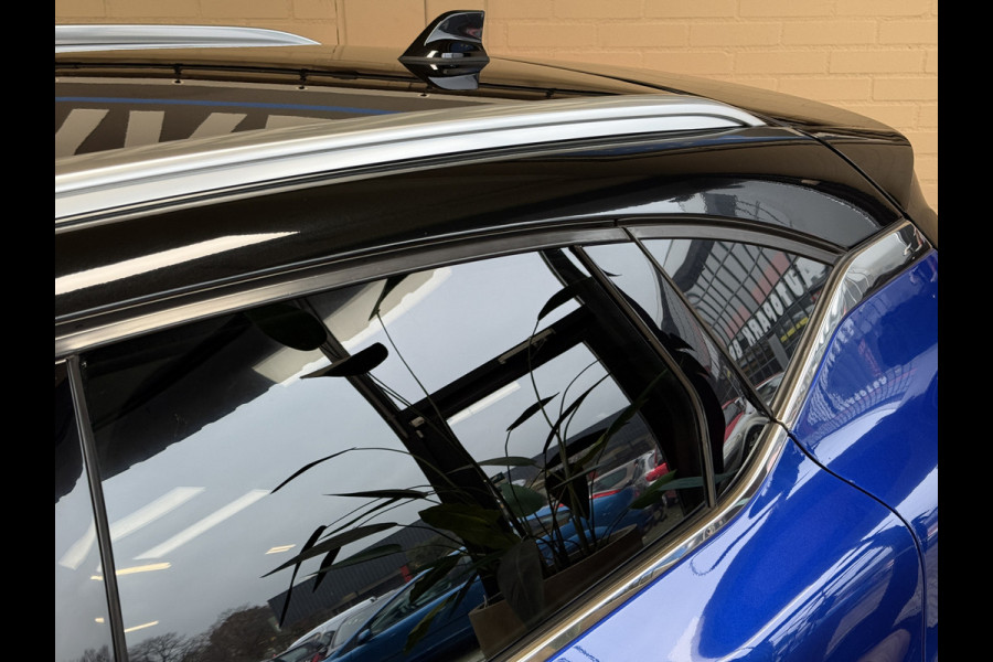 Renault Captur 1.3 TCe 140 R.S. Line | Groot Navi | Trekhaak | 360 | ACC | Stuur & Stoelverwarming | Blindspot | 100% Dealer onderhouden!