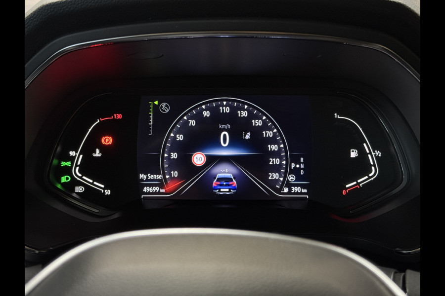 Renault Captur 1.3 TCe 140 R.S. Line | Groot Navi | Trekhaak | 360 | ACC | Stuur & Stoelverwarming | Blindspot | 100% Dealer onderhouden!