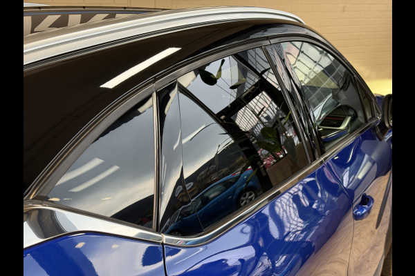 Renault Captur 1.3 TCe 140 R.S. Line | Groot Navi | Trekhaak | 360 | ACC | Stuur & Stoelverwarming | Blindspot | 100% Dealer onderhouden!