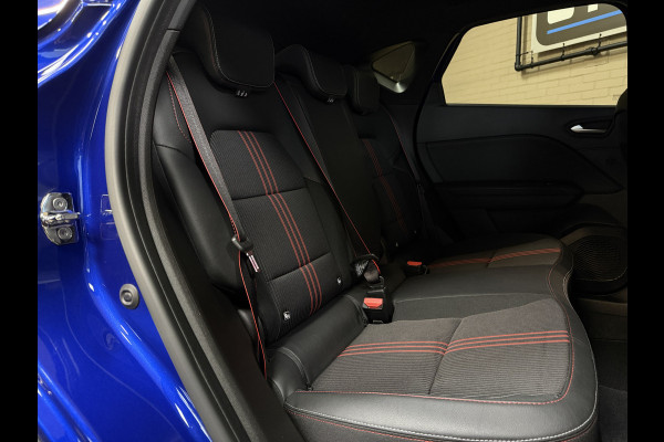 Renault Captur 1.3 TCe 140 R.S. Line | Groot Navi | Trekhaak | 360 | ACC | Stuur & Stoelverwarming | Blindspot | 100% Dealer onderhouden!