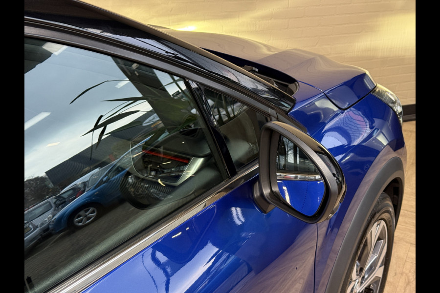 Renault Captur 1.3 TCe 140 R.S. Line | Groot Navi | Trekhaak | 360 | ACC | Stuur & Stoelverwarming | Blindspot | 100% Dealer onderhouden!