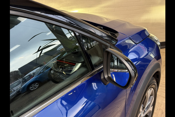 Renault Captur 1.3 TCe 140 R.S. Line | Groot Navi | Trekhaak | 360 | ACC | Stuur & Stoelverwarming | Blindspot | 100% Dealer onderhouden!