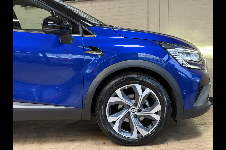 Renault Captur 1.3 TCe 140 R.S. Line | Groot Navi | Trekhaak | 360 | ACC | Stuur & Stoelverwarming | Blindspot | 100% Dealer onderhouden!