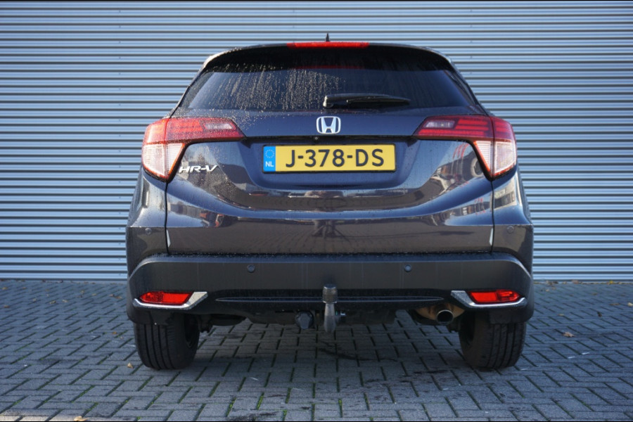 Honda HR-V 1.5 i-VTEC Executive TREKHAAK | PANO | NAVI