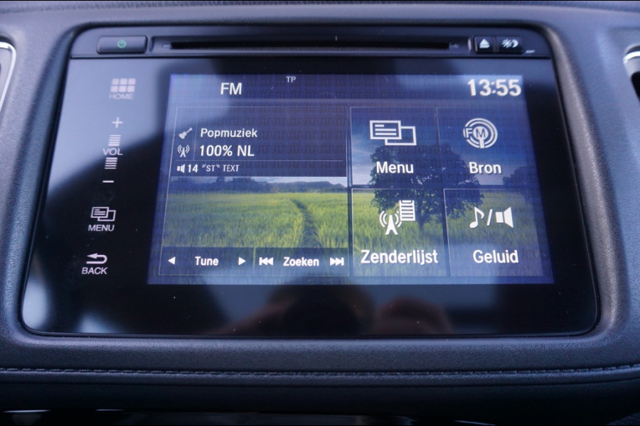 Honda HR-V 1.5 i-VTEC Executive TREKHAAK | PANO | NAVI