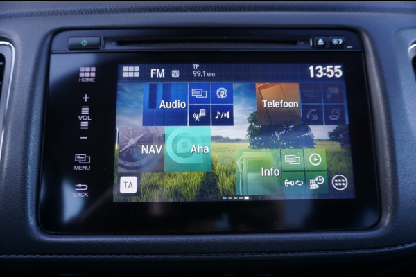 Honda HR-V 1.5 i-VTEC Executive TREKHAAK | PANO | NAVI