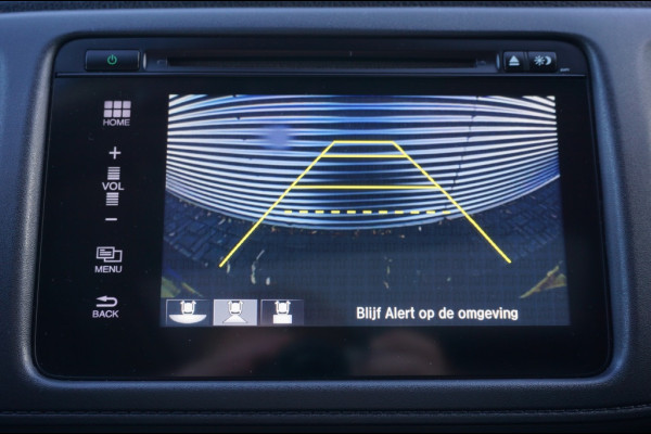 Honda HR-V 1.5 i-VTEC Executive TREKHAAK | PANO | NAVI