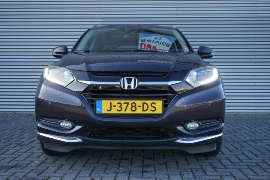 Honda HR-V 1.5 i-VTEC Executive TREKHAAK | PANO | NAVI