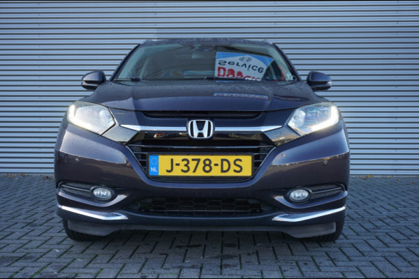 Honda HR-V 1.5 i-VTEC Executive TREKHAAK | PANO | NAVI