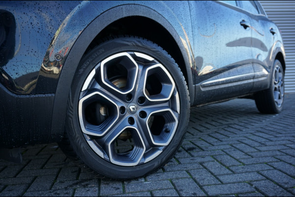 Renault Kadjar 1.2 TCe Bose LUXE | TREKHAAK | ALL - SEASONS | 19" LMV