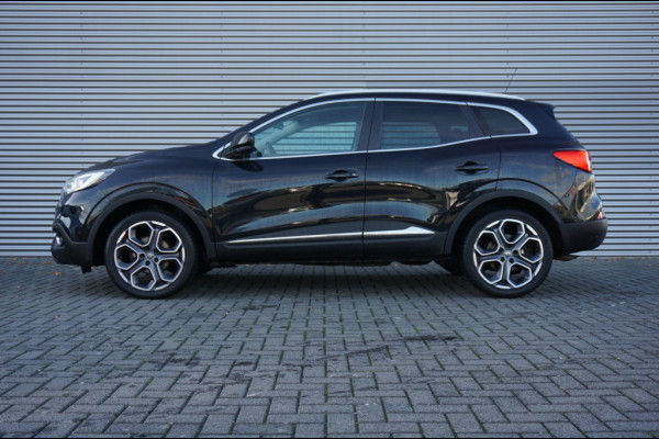 Renault Kadjar 1.2 TCe Bose LUXE | TREKHAAK | ALL - SEASONS | 19" LMV