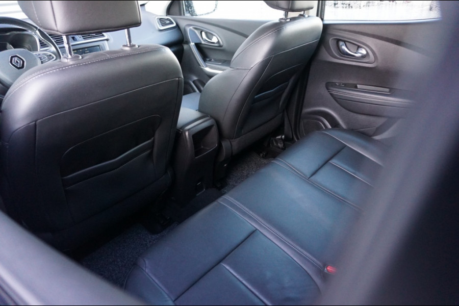 Renault Kadjar 1.2 TCe Bose LUXE | TREKHAAK | ALL - SEASONS | 19" LMV