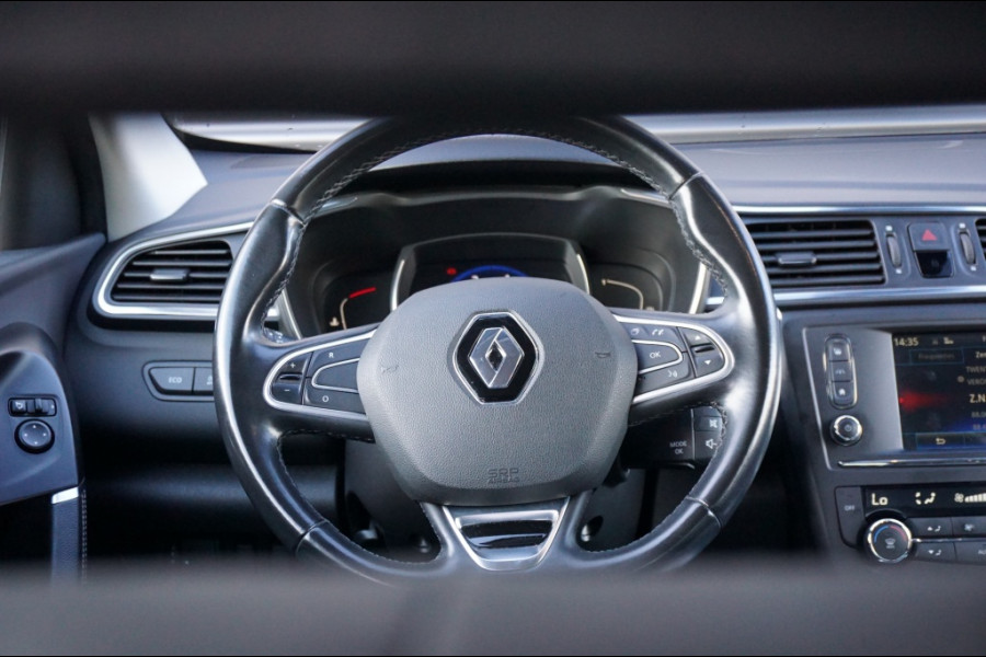 Renault Kadjar 1.2 TCe Bose LUXE | TREKHAAK | ALL - SEASONS | 19" LMV