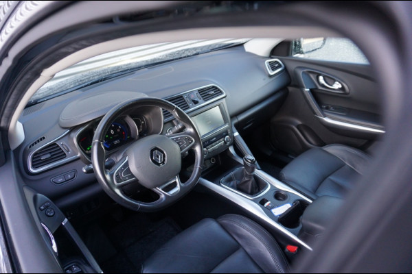 Renault Kadjar 1.2 TCe Bose LUXE | TREKHAAK | ALL - SEASONS | 19" LMV