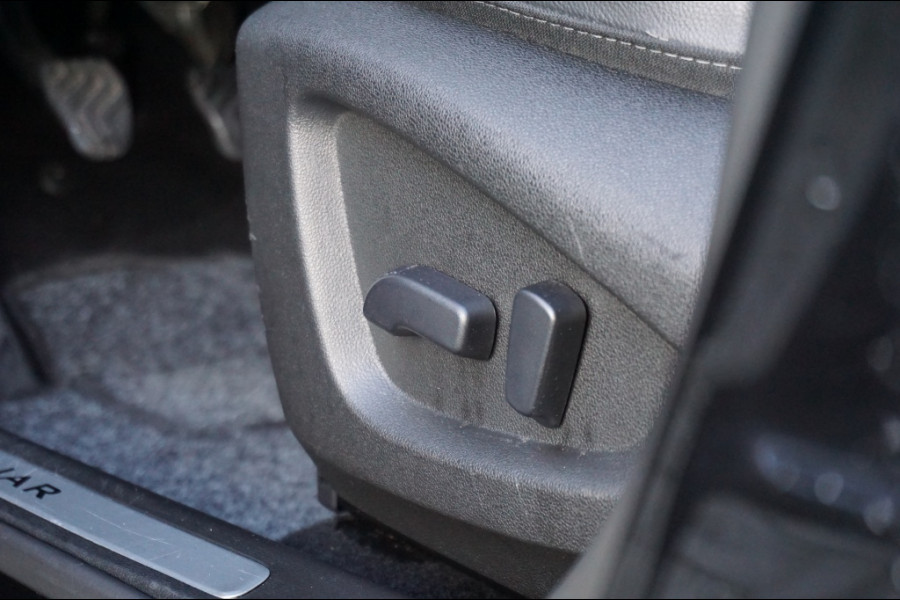 Renault Kadjar 1.2 TCe Bose LUXE | TREKHAAK | ALL - SEASONS | 19" LMV