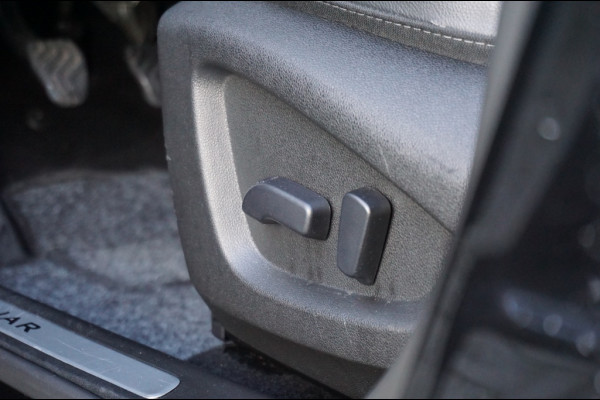 Renault Kadjar 1.2 TCe Bose LUXE | TREKHAAK | ALL - SEASONS | 19" LMV