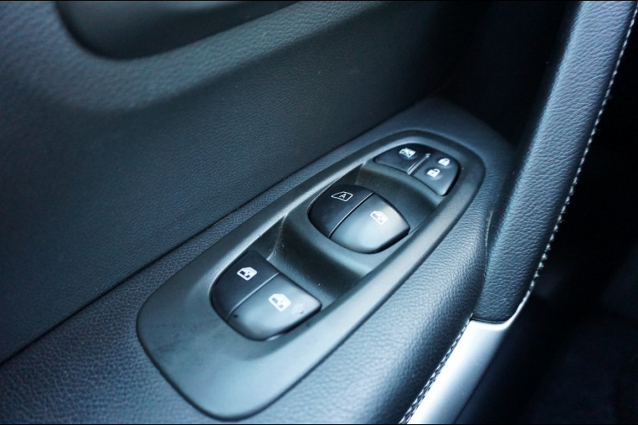 Renault Kadjar 1.2 TCe Bose LUXE | TREKHAAK | ALL - SEASONS | 19" LMV