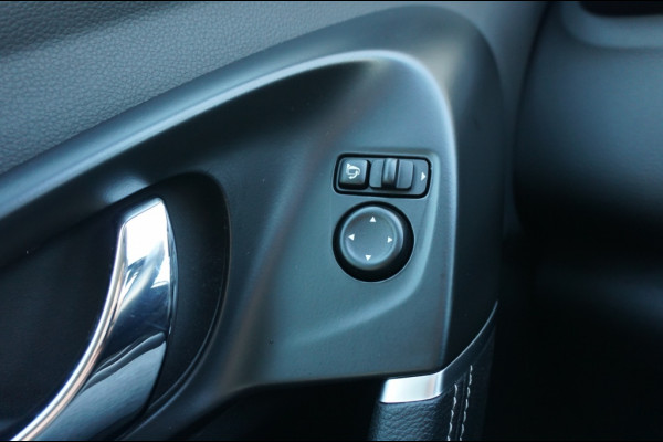 Renault Kadjar 1.2 TCe Bose LUXE | TREKHAAK | ALL - SEASONS | 19" LMV