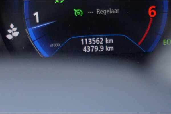 Renault Kadjar 1.2 TCe Bose LUXE | TREKHAAK | ALL - SEASONS | 19" LMV