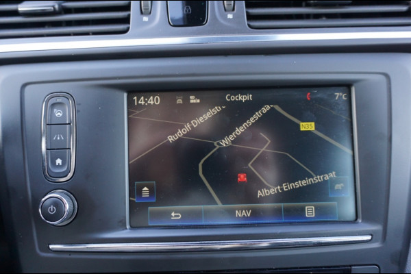 Renault Kadjar 1.2 TCe Bose LUXE | TREKHAAK | ALL - SEASONS | 19" LMV