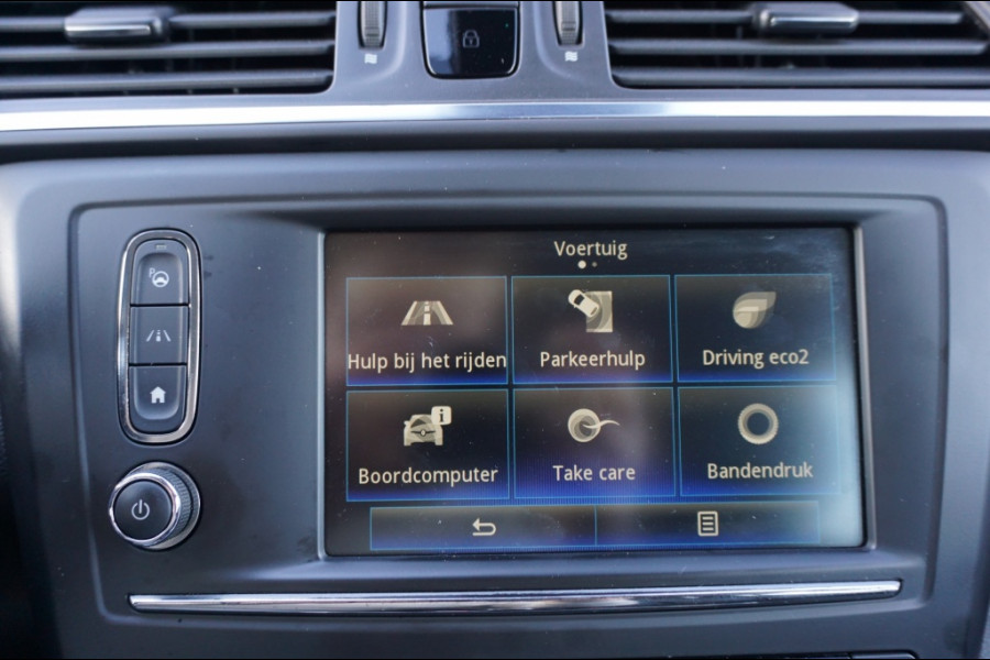 Renault Kadjar 1.2 TCe Bose LUXE | TREKHAAK | ALL - SEASONS | 19" LMV