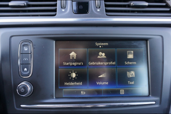 Renault Kadjar 1.2 TCe Bose LUXE | TREKHAAK | ALL - SEASONS | 19" LMV