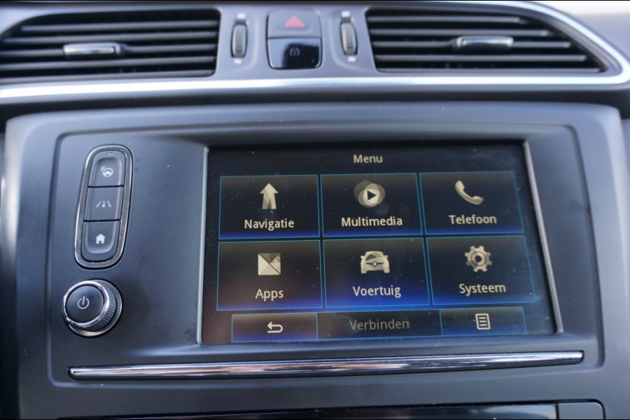 Renault Kadjar 1.2 TCe Bose LUXE | TREKHAAK | ALL - SEASONS | 19" LMV