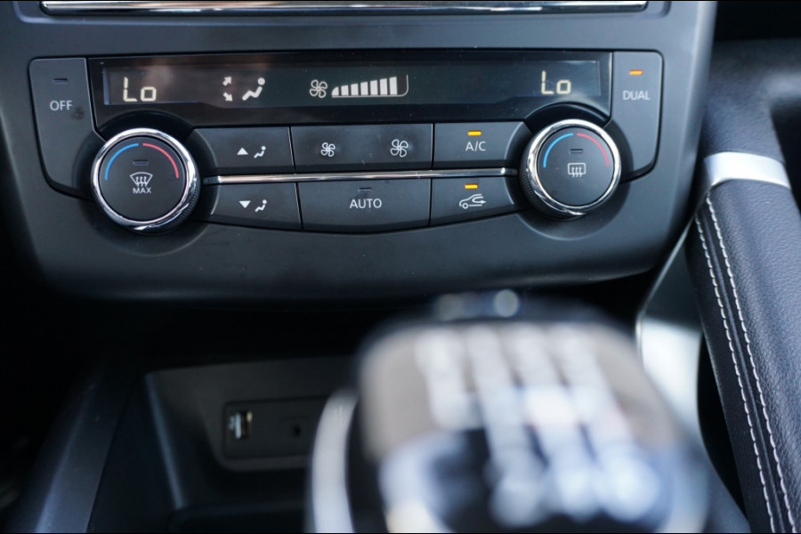 Renault Kadjar 1.2 TCe Bose LUXE | TREKHAAK | ALL - SEASONS | 19" LMV