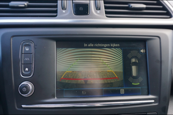 Renault Kadjar 1.2 TCe Bose LUXE | TREKHAAK | ALL - SEASONS | 19" LMV