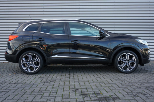 Renault Kadjar 1.2 TCe Bose LUXE | TREKHAAK | ALL - SEASONS | 19" LMV