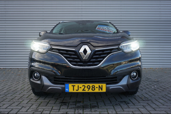 Renault Kadjar 1.2 TCe Bose LUXE | TREKHAAK | ALL - SEASONS | 19" LMV