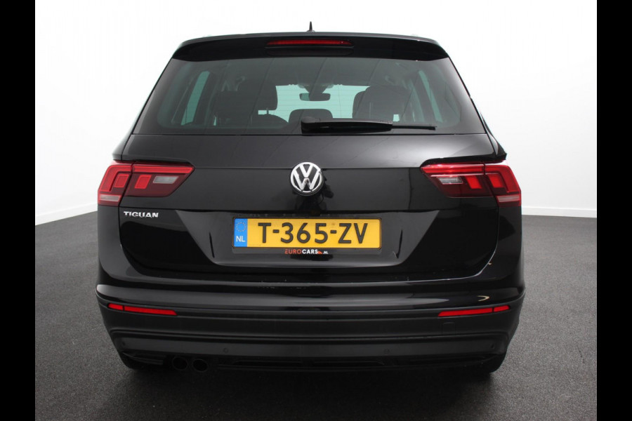 Volkswagen Tiguan 1.5 TSI 150pk DSG Comfortline | Navigatie | Apple Carplay/Android Auto | Climate Control | Electrische achterklep | Digitale Cockpit