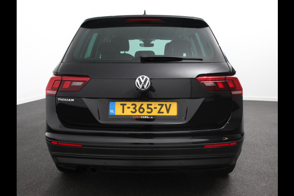 Volkswagen Tiguan 1.5 TSI 150pk DSG Comfortline | Navigatie | Apple Carplay/Android Auto | Climate Control | Electrische achterklep | Digitale Cockpit