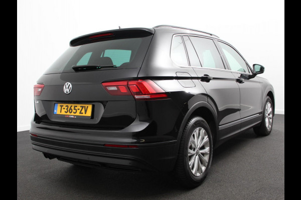 Volkswagen Tiguan 1.5 TSI 150pk DSG Comfortline | Navigatie | Apple Carplay/Android Auto | Climate Control | Electrische achterklep | Digitale Cockpit