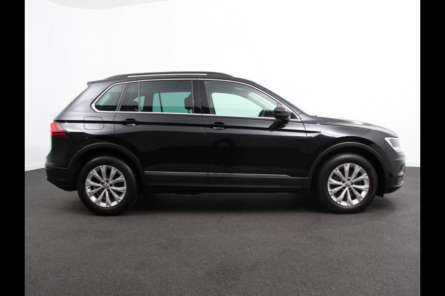 Volkswagen Tiguan 1.5 TSI 150pk DSG Comfortline | Navigatie | Apple Carplay/Android Auto | Climate Control | Electrische achterklep | Digitale Cockpit