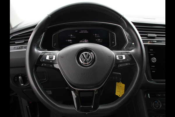 Volkswagen Tiguan 1.5 TSI 150pk DSG Comfortline | Navigatie | Apple Carplay/Android Auto | Climate Control | Electrische achterklep | Digitale Cockpit