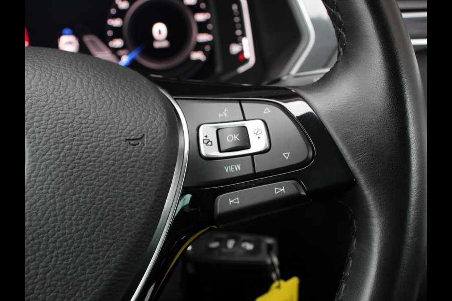 Volkswagen Tiguan 1.5 TSI 150pk DSG Comfortline | Navigatie | Apple Carplay/Android Auto | Climate Control | Electrische achterklep | Digitale Cockpit