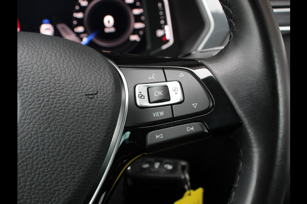 Volkswagen Tiguan 1.5 TSI 150pk DSG Comfortline | Navigatie | Apple Carplay/Android Auto | Climate Control | Electrische achterklep | Digitale Cockpit