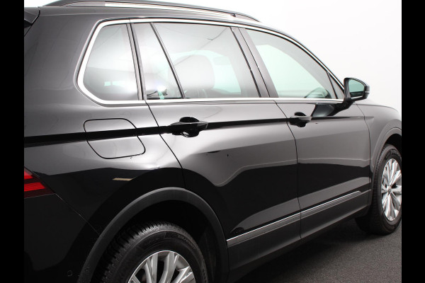 Volkswagen Tiguan 1.5 TSI 150pk DSG Comfortline | Navigatie | Apple Carplay/Android Auto | Climate Control | Electrische achterklep | Digitale Cockpit