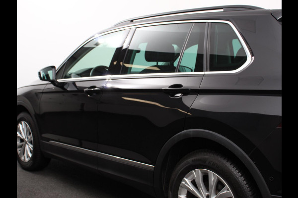 Volkswagen Tiguan 1.5 TSI 150pk DSG Comfortline | Navigatie | Apple Carplay/Android Auto | Climate Control | Electrische achterklep | Digitale Cockpit