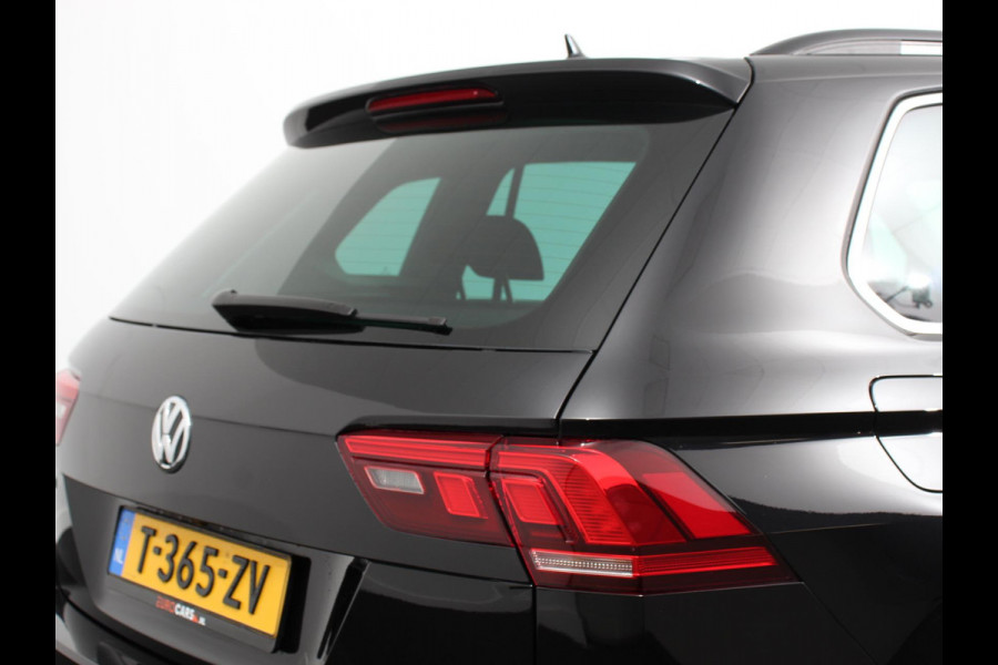 Volkswagen Tiguan 1.5 TSI 150pk DSG Comfortline | Navigatie | Apple Carplay/Android Auto | Climate Control | Electrische achterklep | Digitale Cockpit