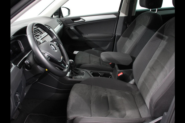 Volkswagen Tiguan 1.5 TSI 150pk DSG Comfortline | Navigatie | Apple Carplay/Android Auto | Climate Control | Electrische achterklep | Digitale Cockpit