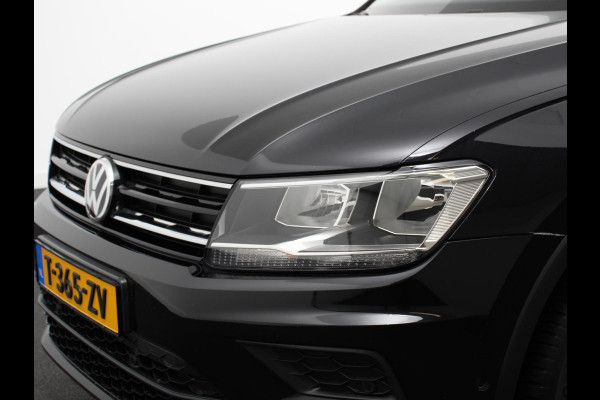 Volkswagen Tiguan 1.5 TSI 150pk DSG Comfortline | Navigatie | Apple Carplay/Android Auto | Climate Control | Electrische achterklep | Digitale Cockpit