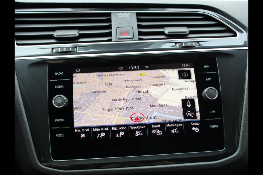 Volkswagen Tiguan 1.5 TSI 150pk DSG Comfortline | Navigatie | Apple Carplay/Android Auto | Climate Control | Electrische achterklep | Digitale Cockpit
