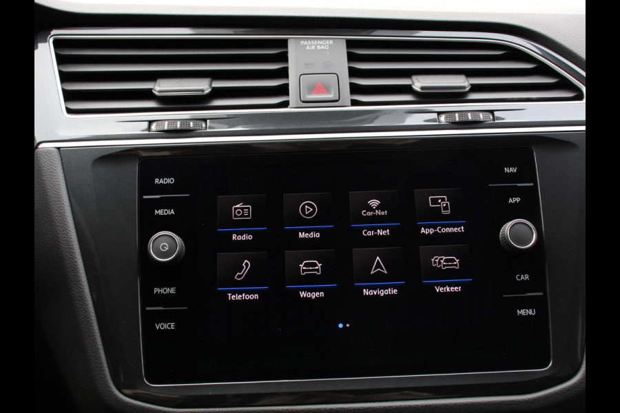 Volkswagen Tiguan 1.5 TSI 150pk DSG Comfortline | Navigatie | Apple Carplay/Android Auto | Climate Control | Electrische achterklep | Digitale Cockpit