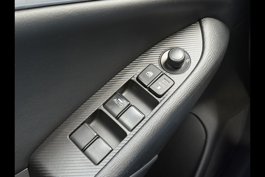 Mazda CX-3 2.0 SkyActiv-G 121 Comfort | Navi | CarPlay | Cruise | Camera | DAB+ | 18 inch